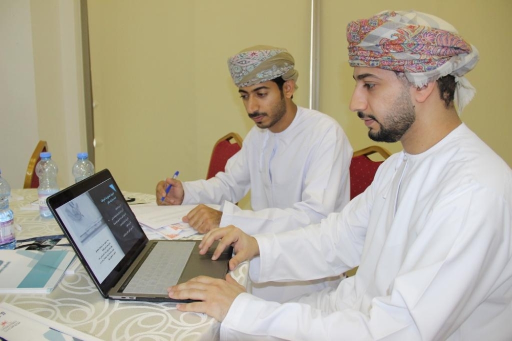 The Sultanate of Oman, by deploying Ejada, has taken significant strides towards embracing leadership best practices.