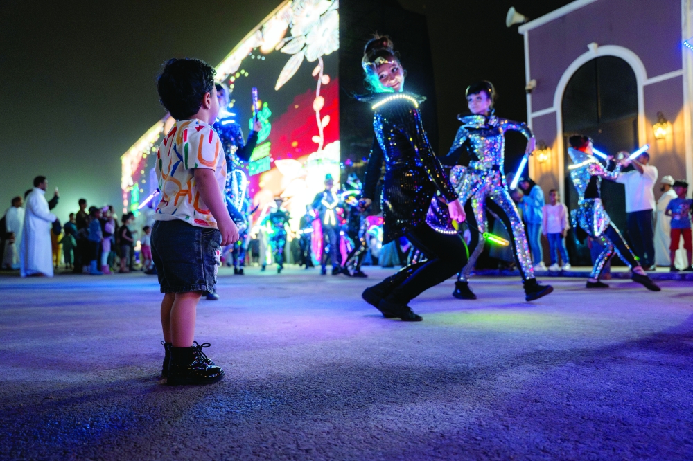 The two sites, one of several planned by the municipality, aim to offer citizens, residents and visitors new and thrilling experiences