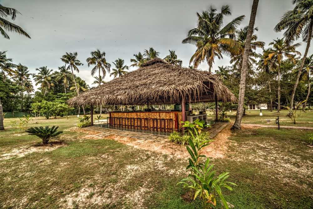 Marari Beach, CGH Earth