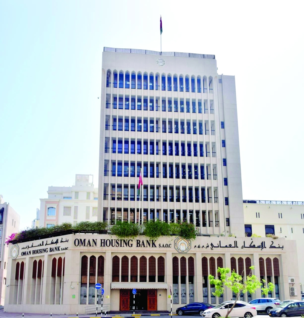 The number of loans granted to citizens in these governorates reached 2,072, with a total value of RO 88.798 million.