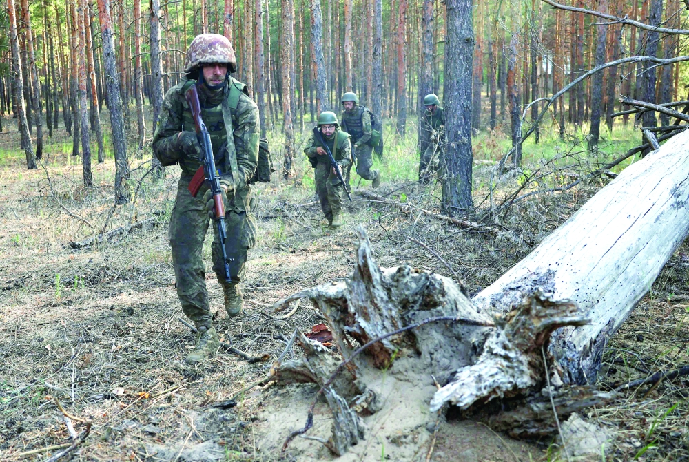 Russia downs 26 Ukrainian drones in Rostov region: governor