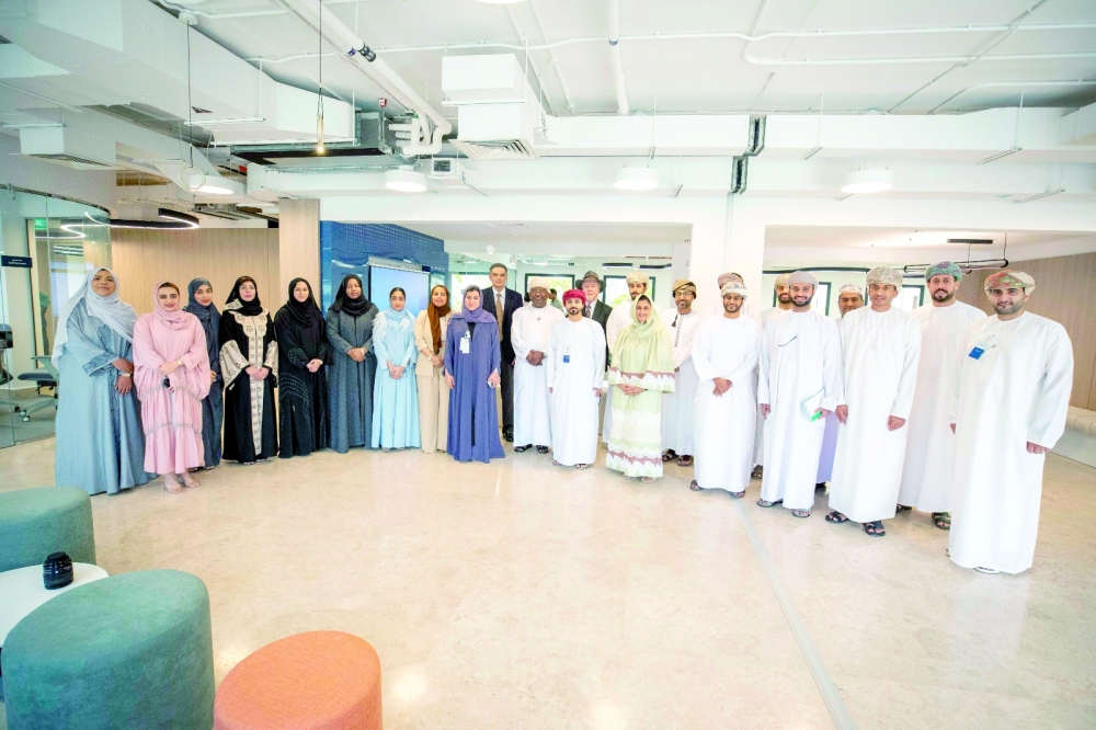 SME Development Authority is holding a training programme on green energy 