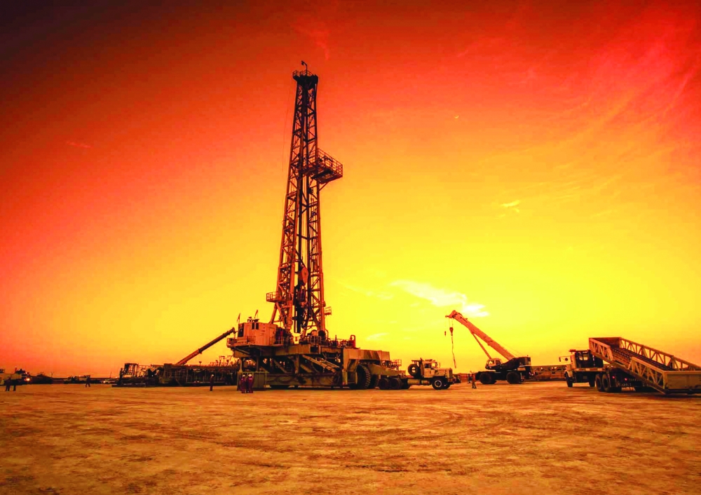 Abraj Energy Services has been at the forefront of sustainability initiatives within the energy sector.