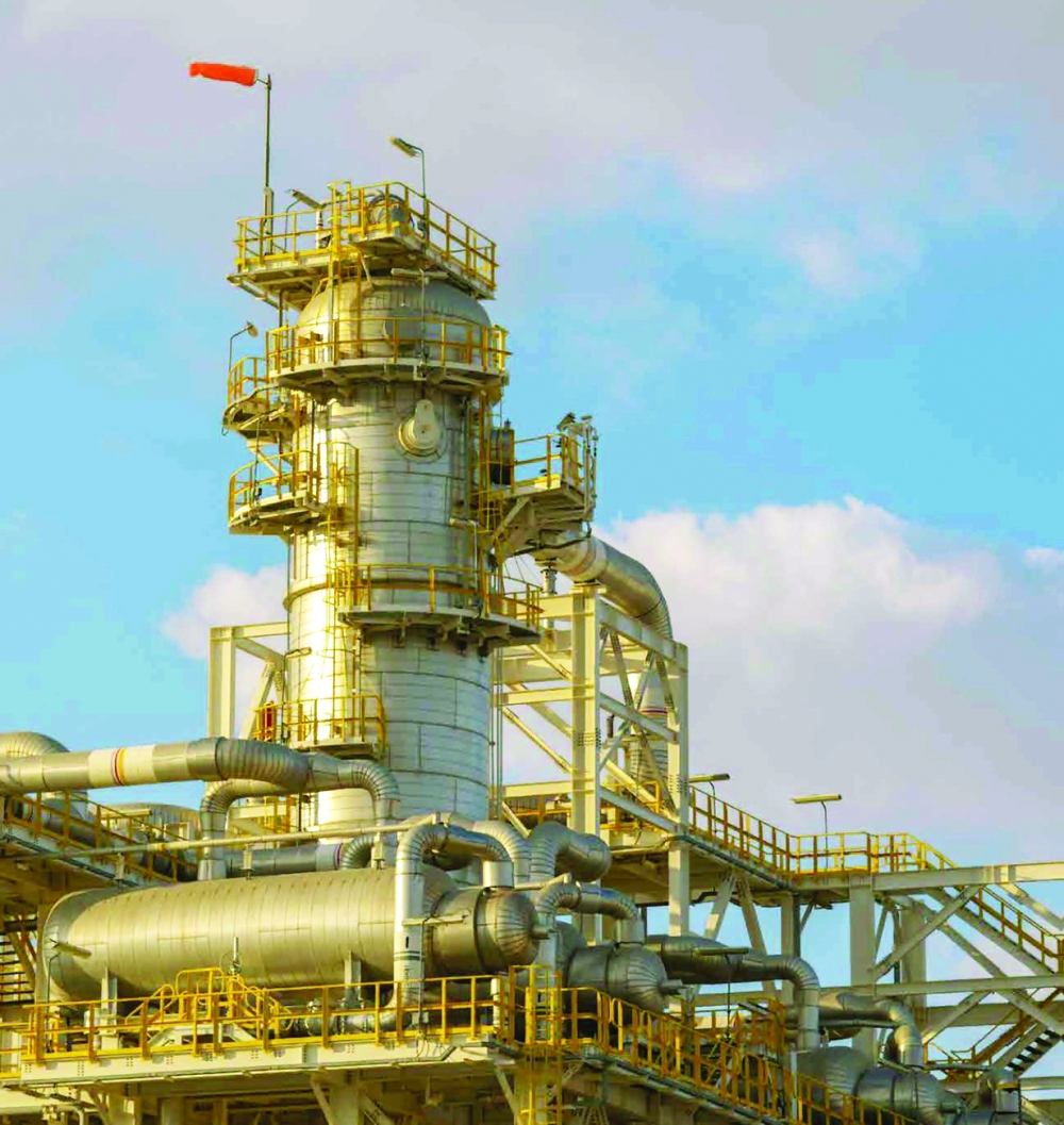 PDO’s Rabab Harweel Integrated Project.