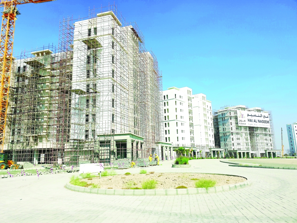Integrated housing schemes to come up in Rustaq, Al Mudhaibi and Nizwa