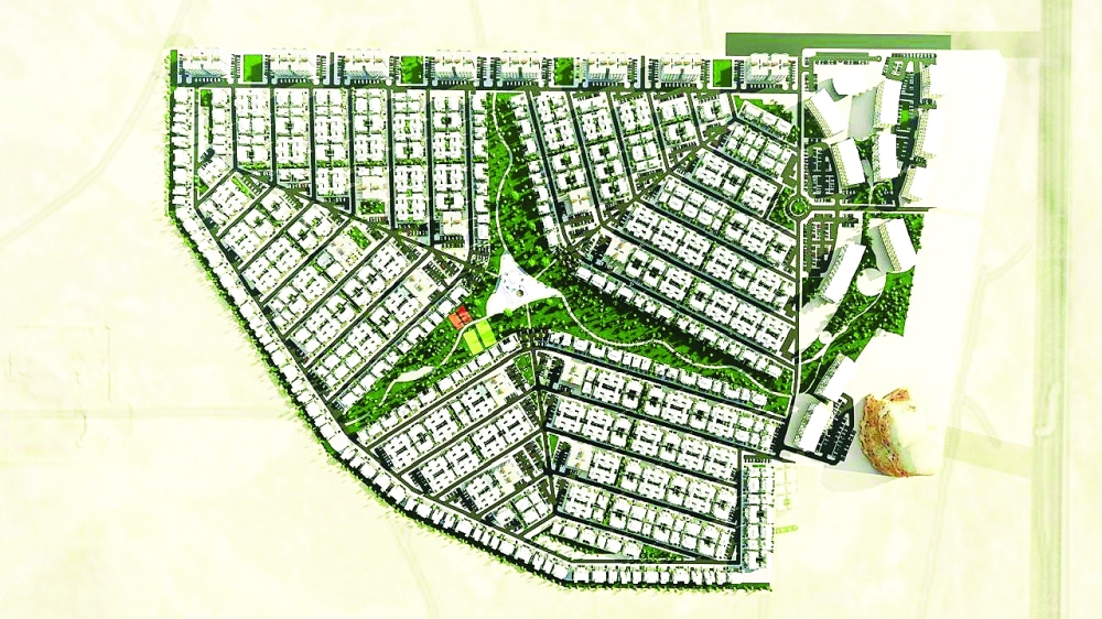 Integrated housing schemes to come up in Rustaq, Al Mudhaibi and Nizwa