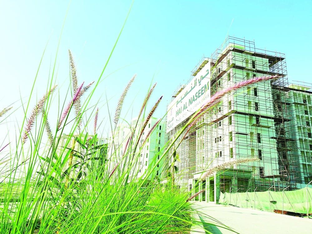 Integrated housing schemes to come up in Rustaq, Al Mudhaibi and Nizwa