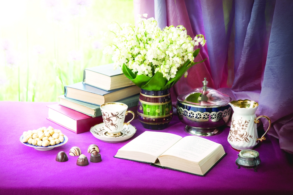 The cultural secrets hidden behind each cup of Turkish coffee