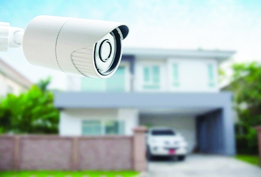  The type of cameras used in various models directly relates to interesting security issues and the discovery of crimes and associated facts