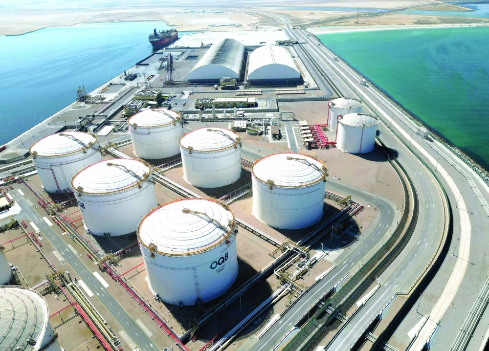 The refinery’s laboratory also achieved a notable milestone by becoming the first in the Gulf to receive ISO17025 accreditation before commissioning.