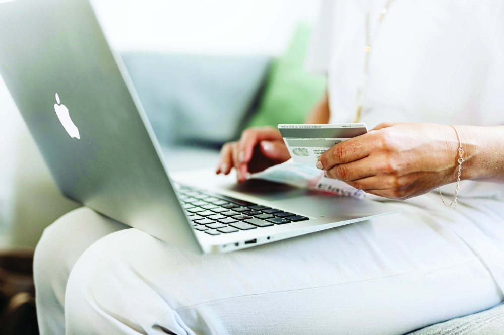 The e-commerce market in Oman is presently valued at around $600 million annually.