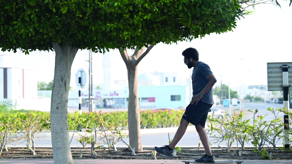 Why you don’t need to exercise every day