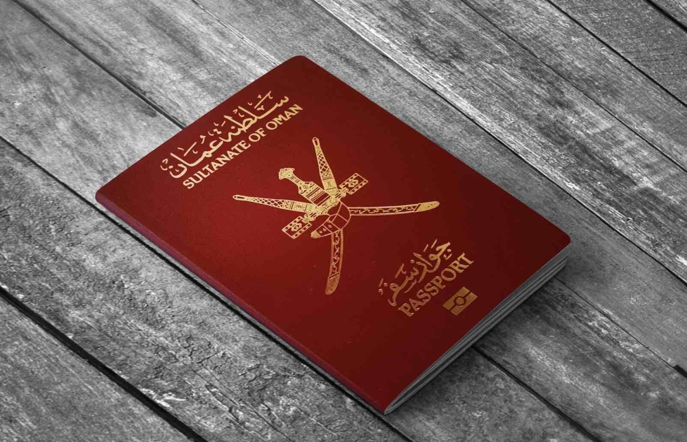 Oman climbs Henley Passport Index rankings