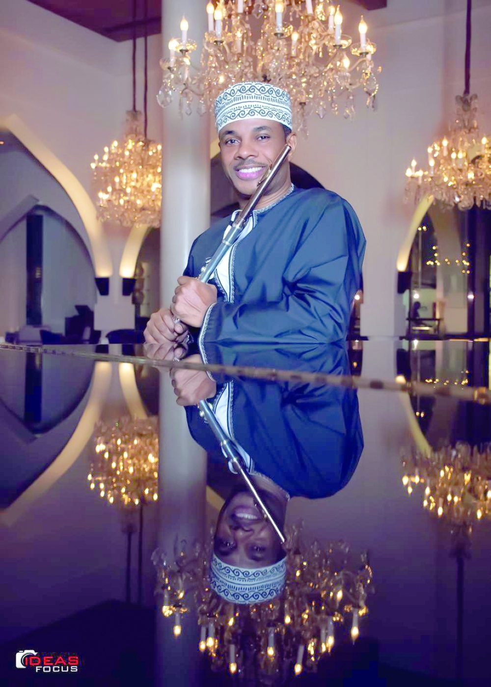 Melodies of Oman mesmerise Saint Petersburg