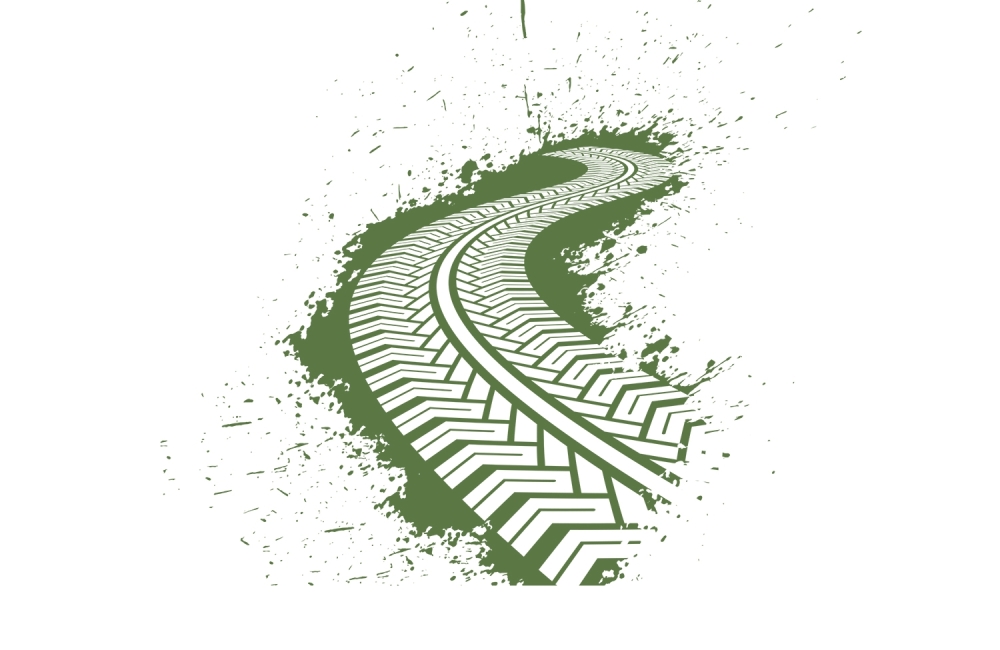 Drifting on green cover irresponsible behaviour