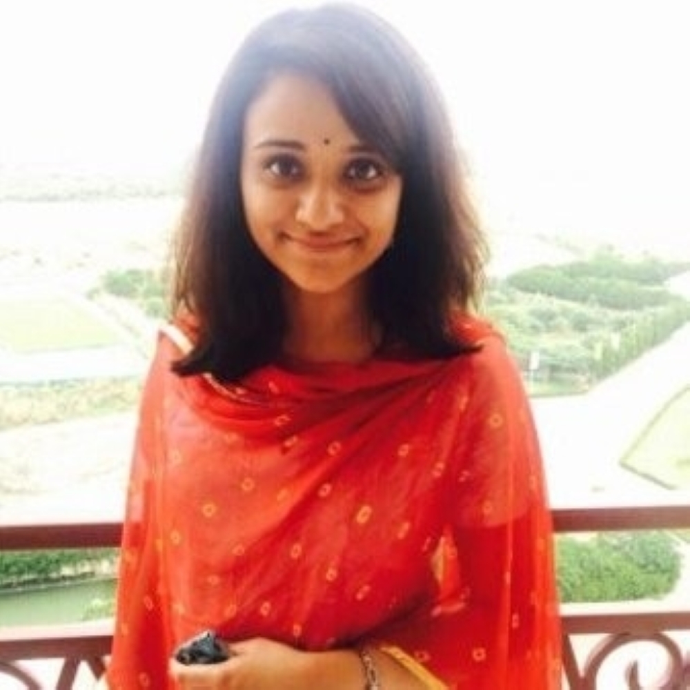 Sakshi Dayal