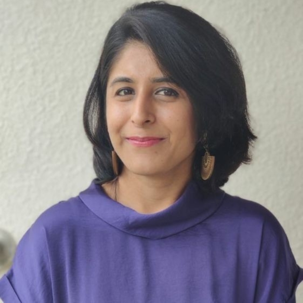 Tanvi Mehta