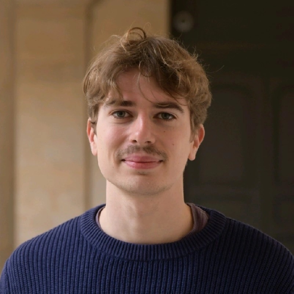CLEMENT KASSER  