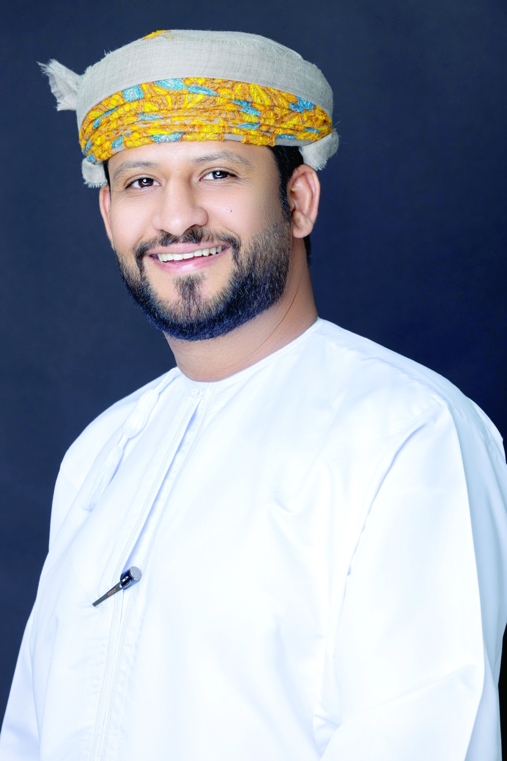 Barka Fort through a photographer’s eye