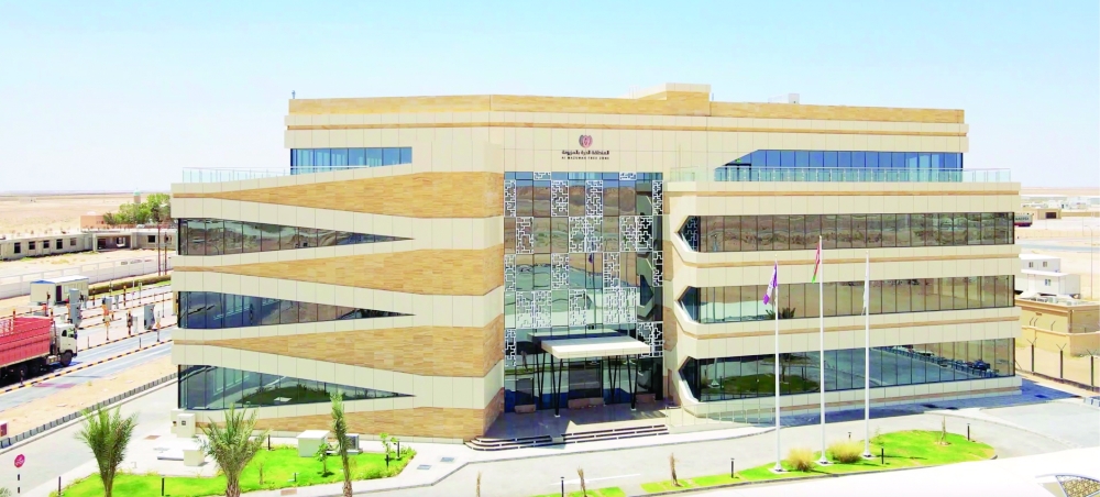 Investments in H1 2024 exceeded RO 5 million bringing the total investment in the zone to RO 140 million.