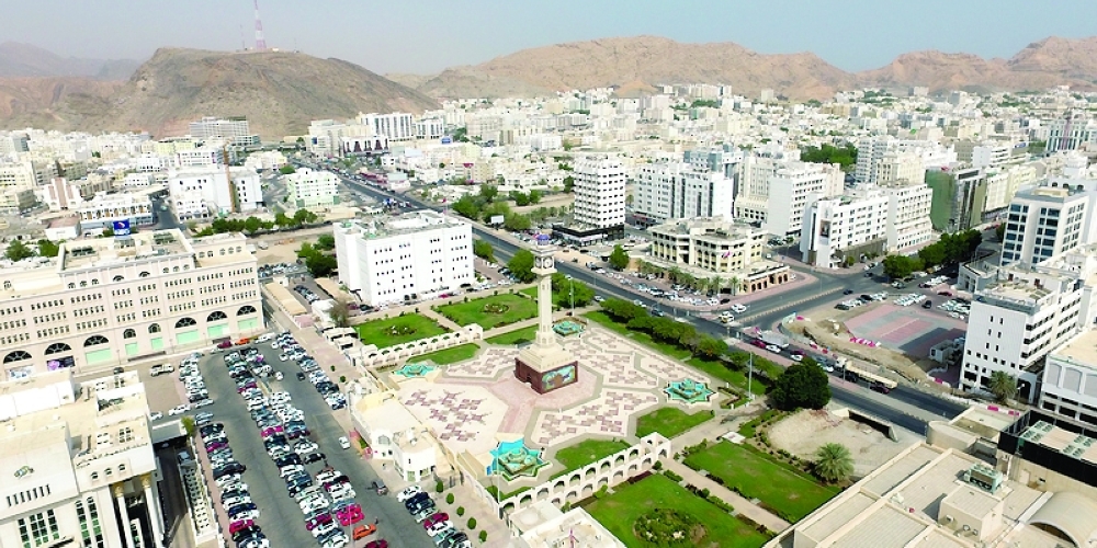 Total deposits in Oman’s commercial banks rise by 7.1 per cent