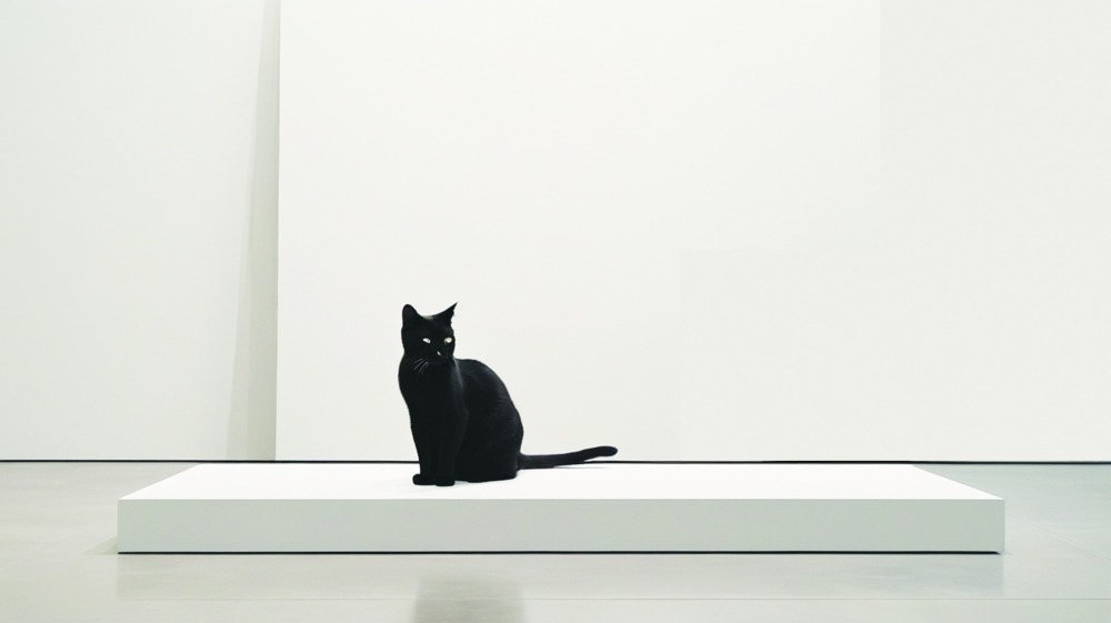 Night at the mewseum: Ancient Egypt exhibition welcomes cats
