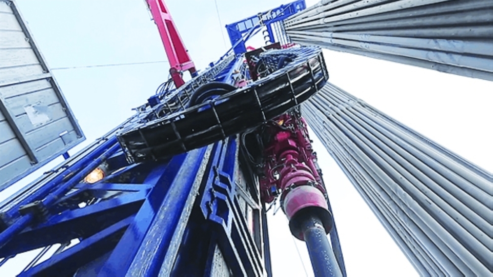 KCA Deutag has a well-established presence in the Sultanate of Oman.