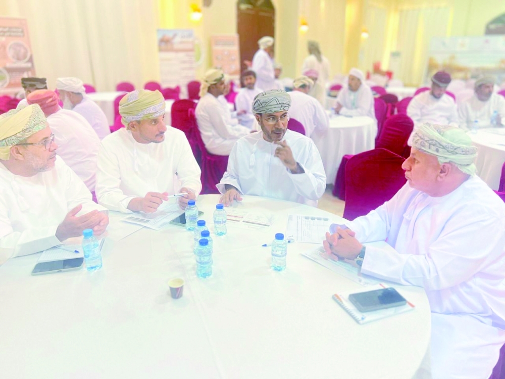 Agriculture forum promotes investment, innovation in food security