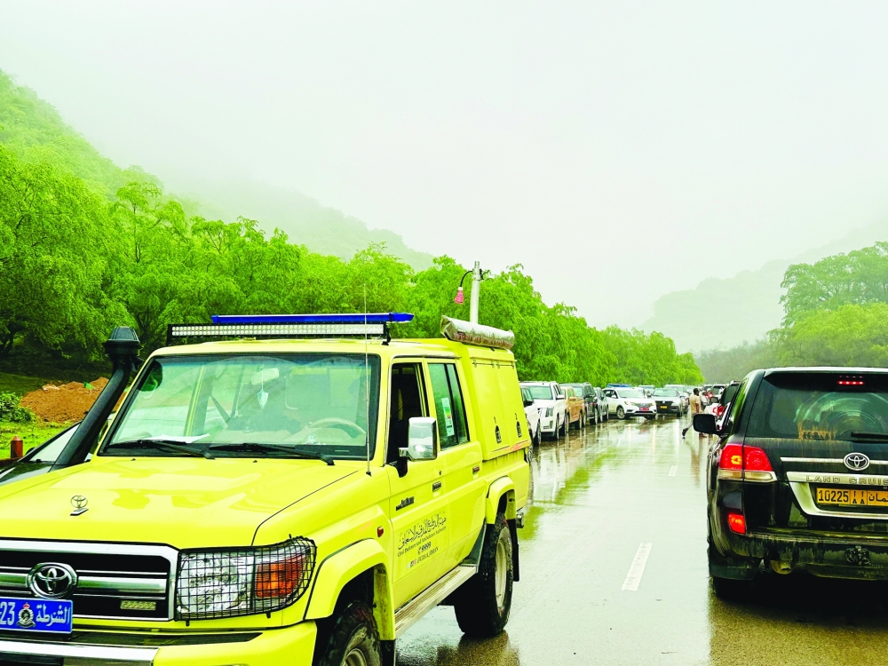 Overcoming tourism hurdles to enhance Dhofar’s appeal