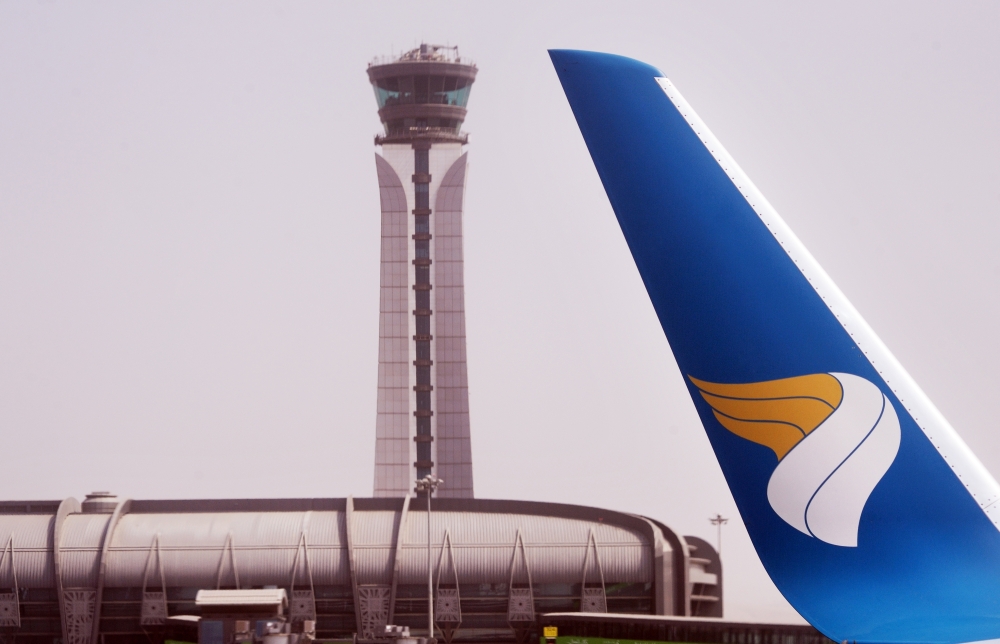 Oman Air’s current financial state highlights the critical need to transition from reliance on government aid to self-sufficiency as a fully commercial enterprise.
 
