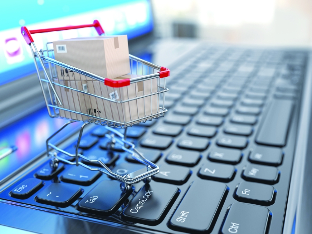 E-commerce in Oman is projected to create 200,000 jobs by 2028.