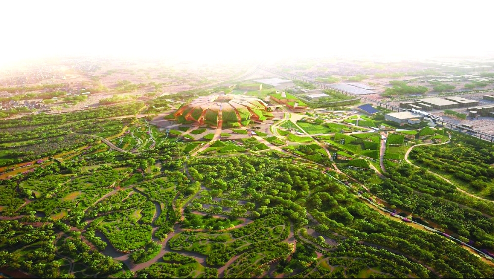 Saudi Arabia plans 92,000-capacity stadium in Riyadh