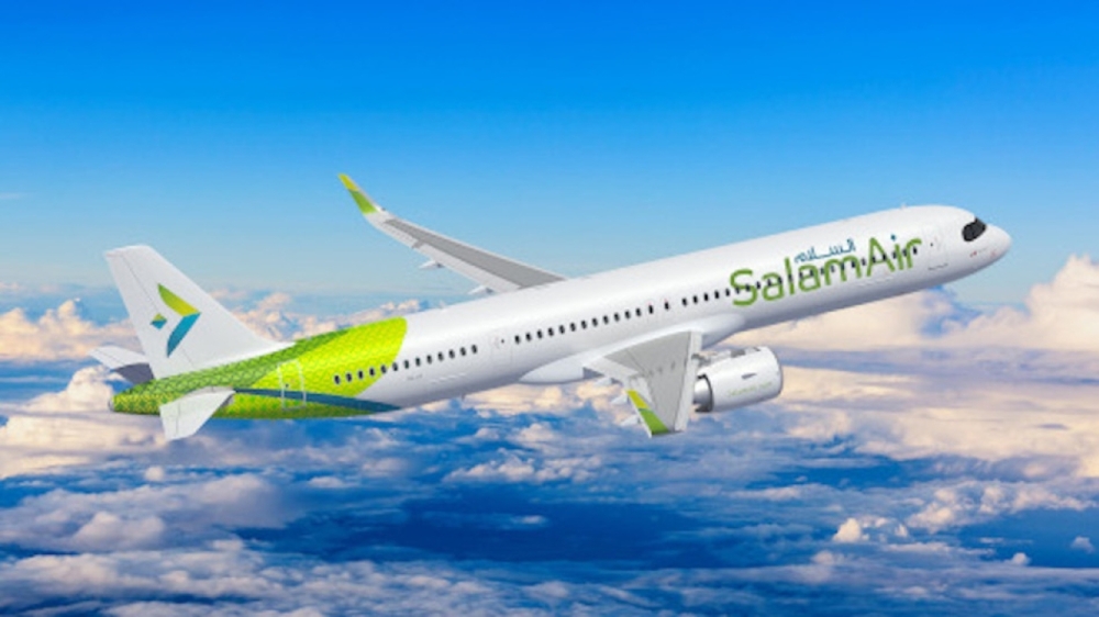 SalamAir