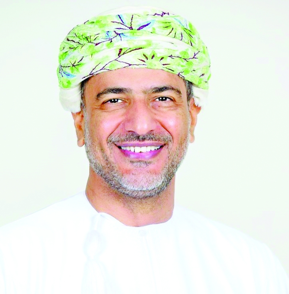Mohsin bin Hamad al Hadhrami
Under-Secretary of the Ministry of Energy and Minerals