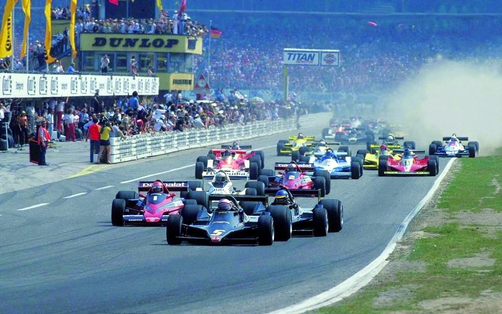 Alpine F1 team appoint Oakes as fifth boss in four years