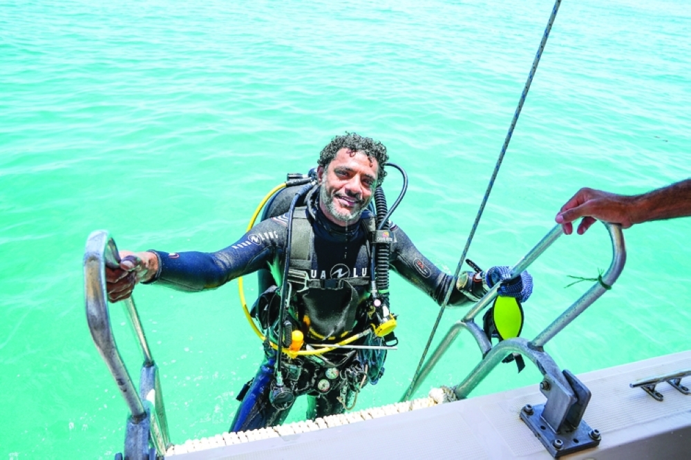 Azzan Al Sinani