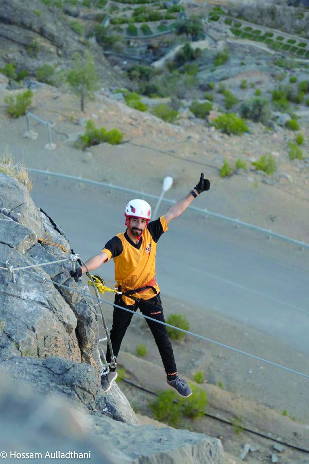 'Change the Atmosphere' campaign showcases cultural, adventure destinations