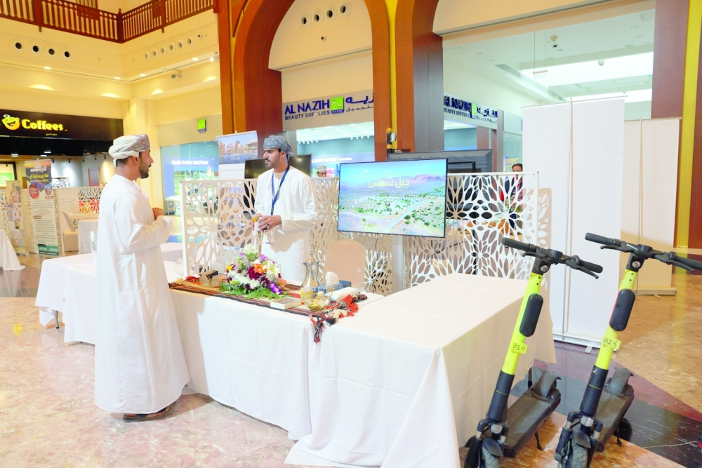 'Change the Atmosphere' campaign showcases cultural, adventure destinations