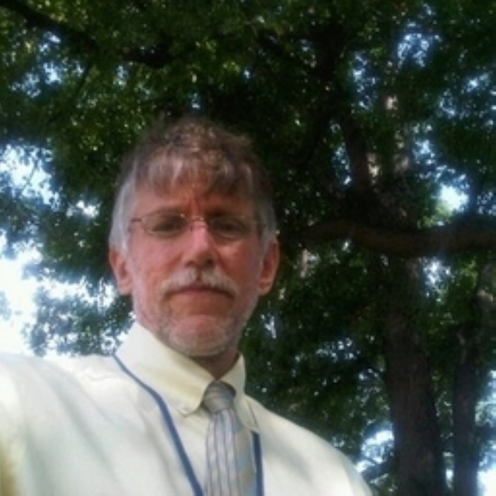 Matt Spetalnick