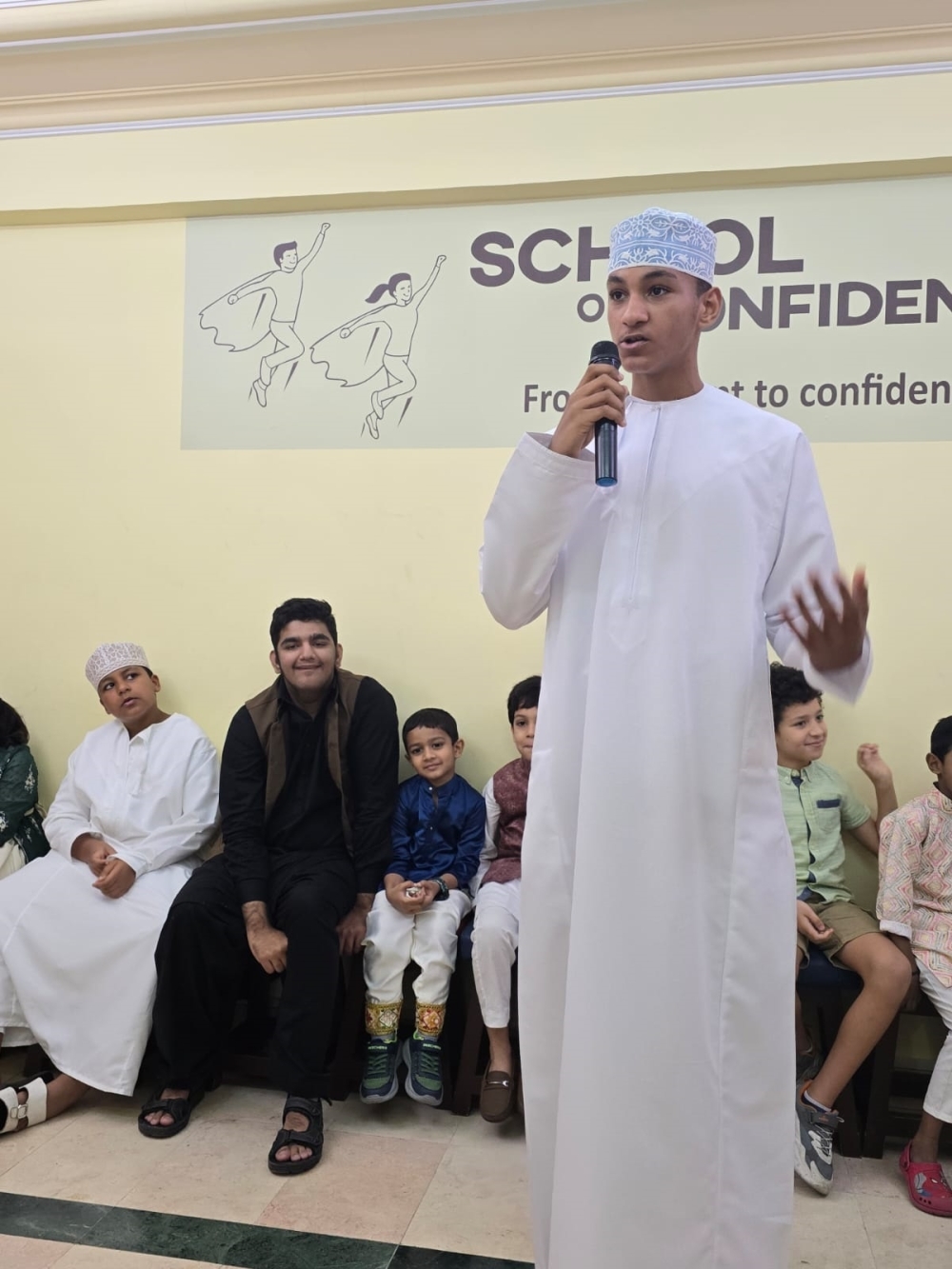 Sultan Al Obaidani B