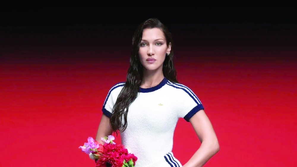 Bella Hadid addresses Adidas campaign: 'I do not believe in hate'
