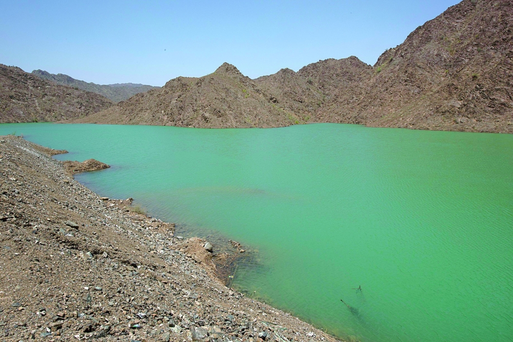 Why silt accumulated in dams is so important