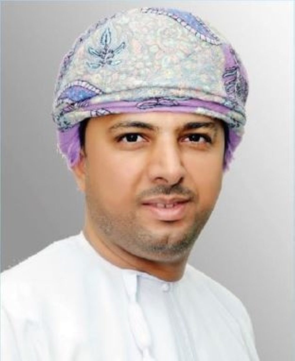 Professor Nasser Said al Jahwari 