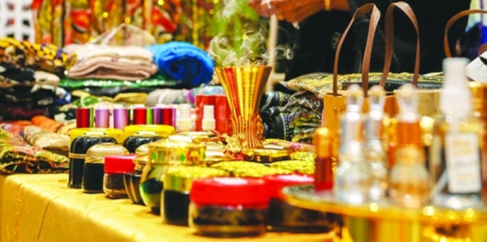 The art of Dhofari incense: A blend of tradition and innovation