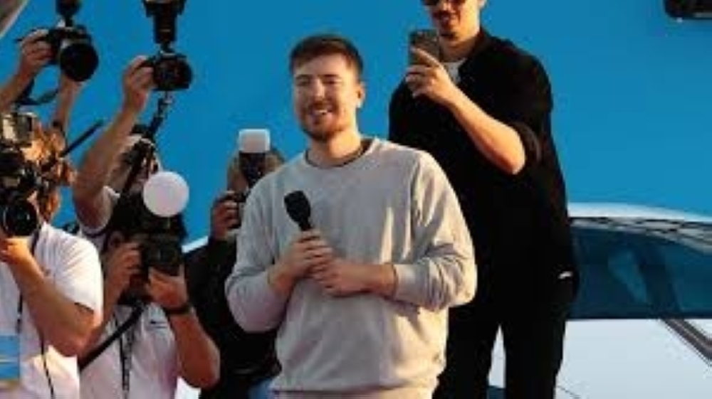 Fans Are Deprived and Willing to Die for MrBeast’s $5 Million