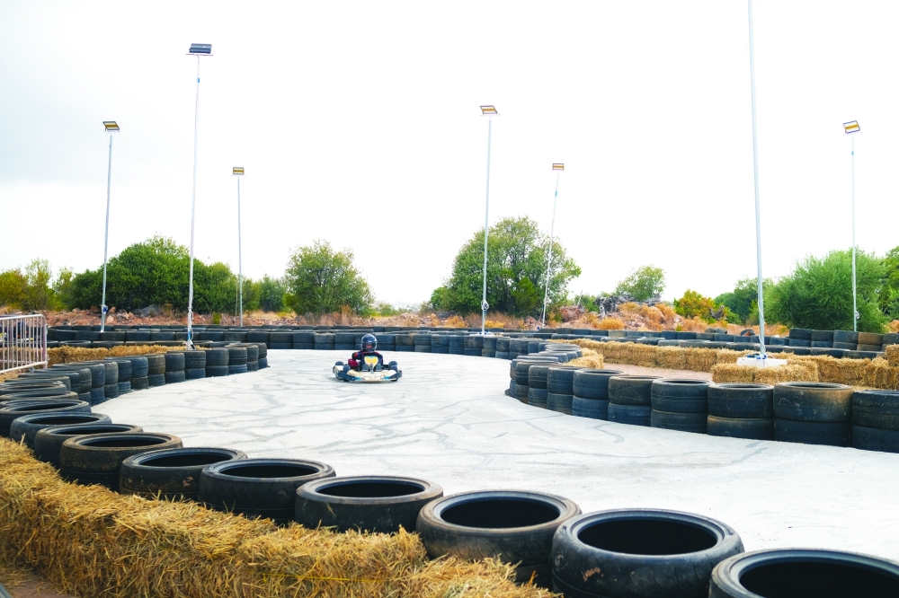 Expect fun-filled activities in Rummana's second edition