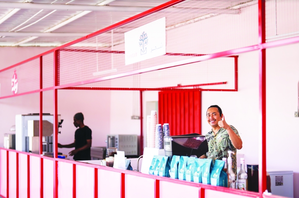 Expect fun-filled activities in Rummana's second edition