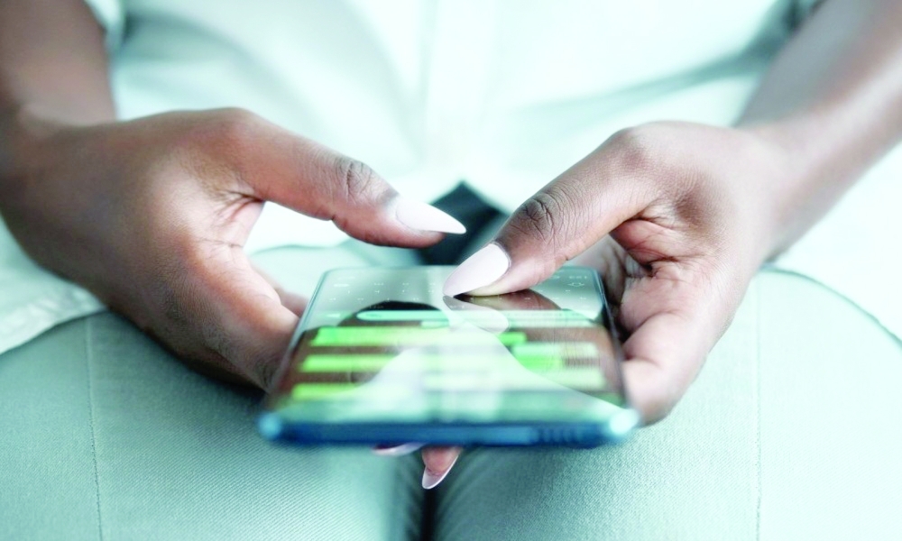 BEWARE OF ONLINE JOB SCAMS
