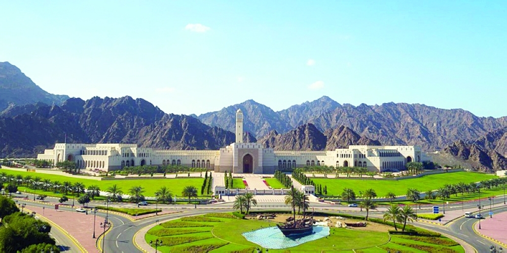 Council of Oman key partner in the nation’s development