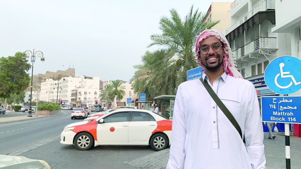 A Pilgrim's Journey: Cycling from Germany to Mecca